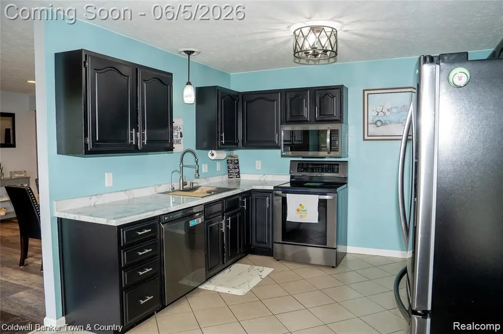 6881 Munsell Road Iosco Township MI 48843
