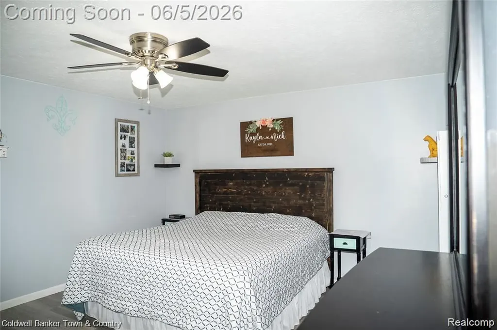 6881 Munsell Road Iosco Township MI 48843