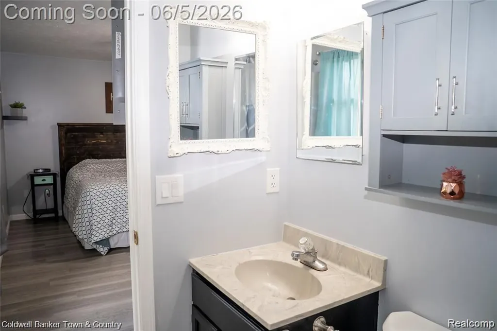 6881 Munsell Road Iosco Township MI 48843