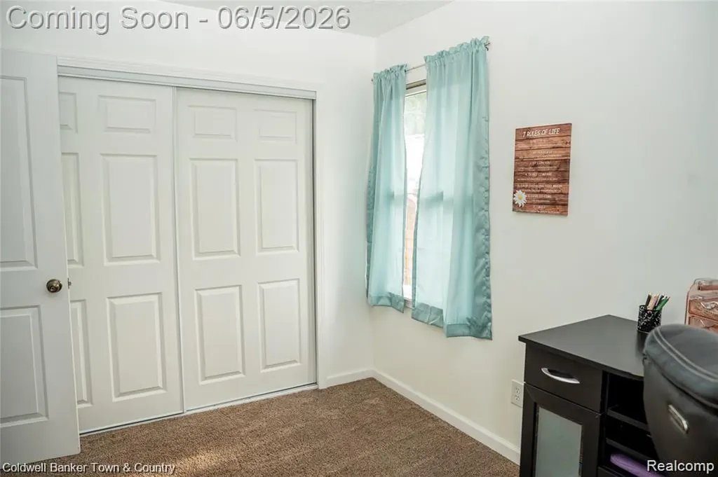 6881 Munsell Road Iosco Township MI 48843