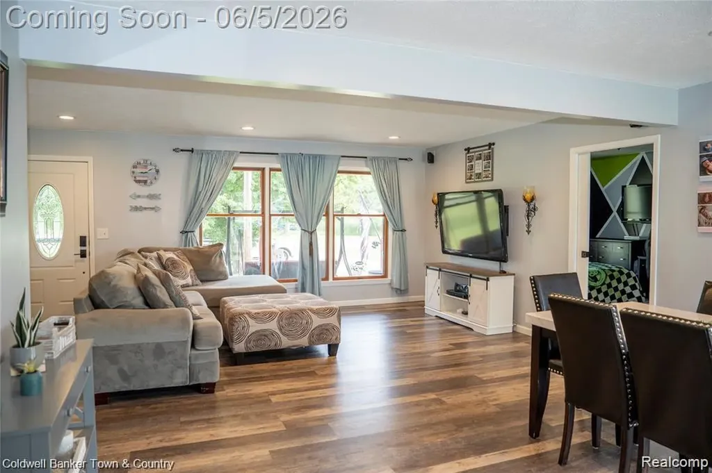 6881 Munsell Road Iosco Township MI 48843