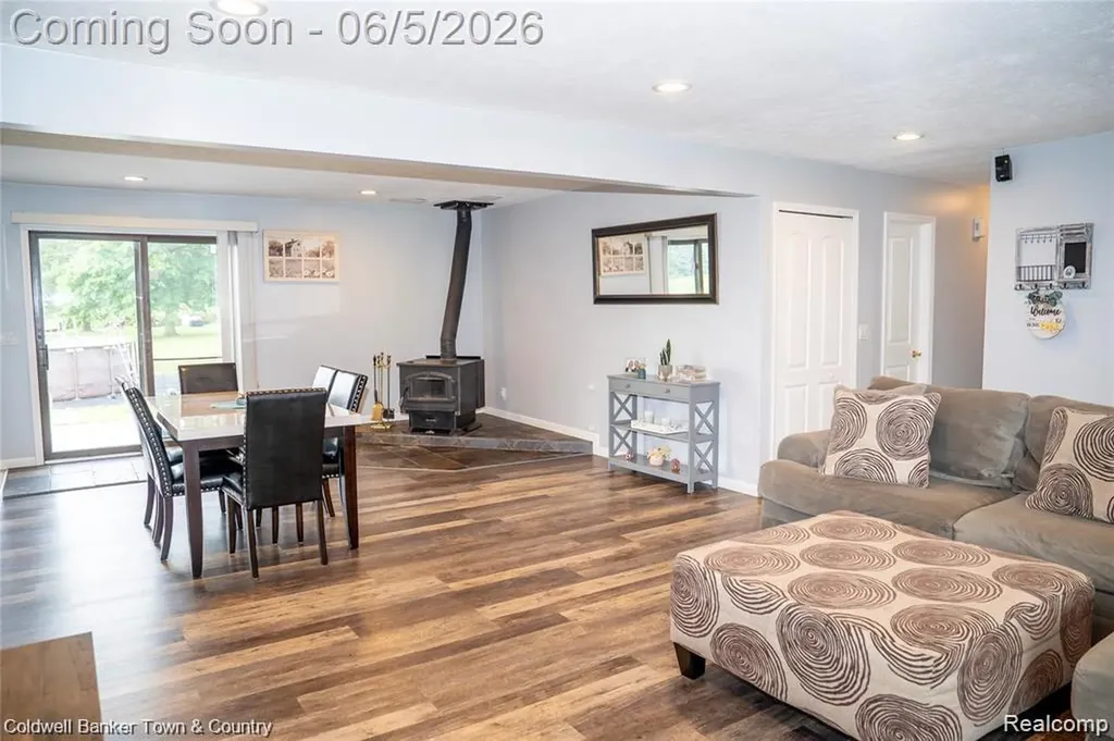 6881 Munsell Road Iosco Township MI 48843
