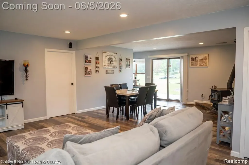 6881 Munsell Road Iosco Township MI 48843
