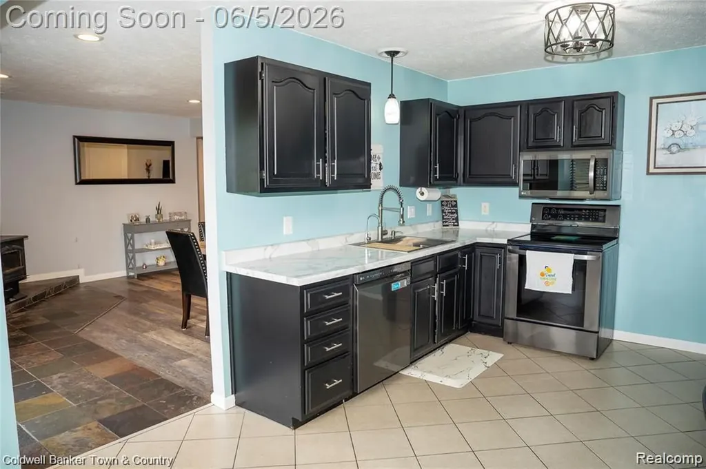 6881 Munsell Road Iosco Township MI 48843