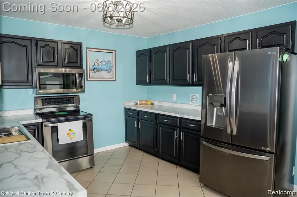 6881 Munsell Road Iosco Township MI 48843