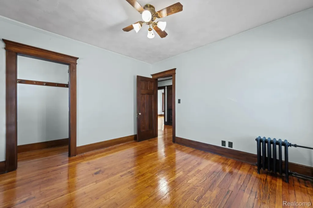 708 Taylor Street Detroit City MI 48202