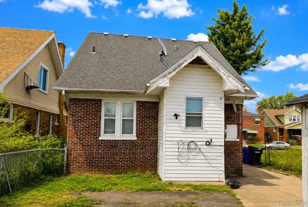 10189 Monica Street Detroit City MI 48204