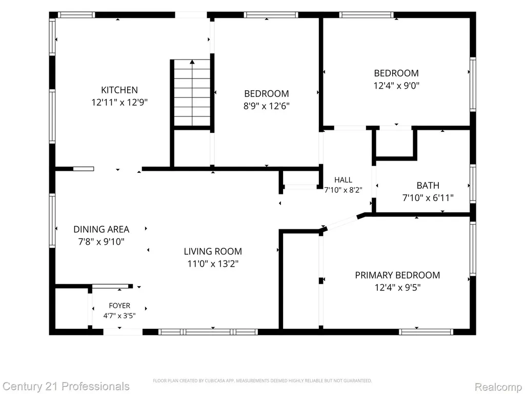 31772 Folkstone Drive Farmington City MI 48336