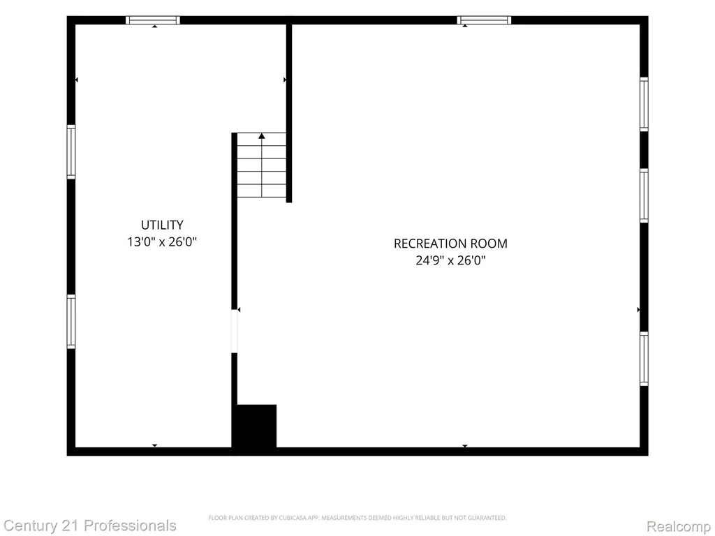 31772 Folkstone Drive Farmington City MI 48336