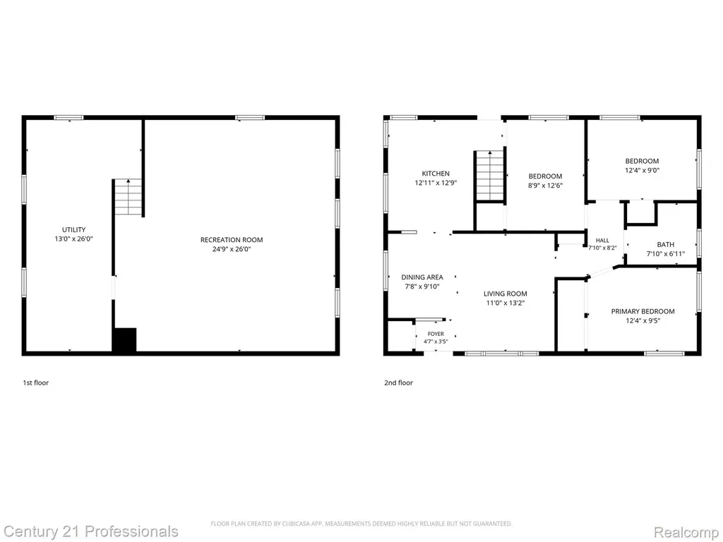 31772 Folkstone Drive Farmington City MI 48336