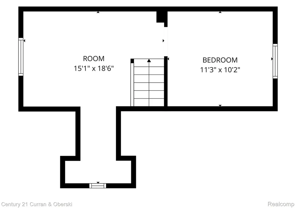 5378 Weddell Street Dearborn Heights City MI 48125