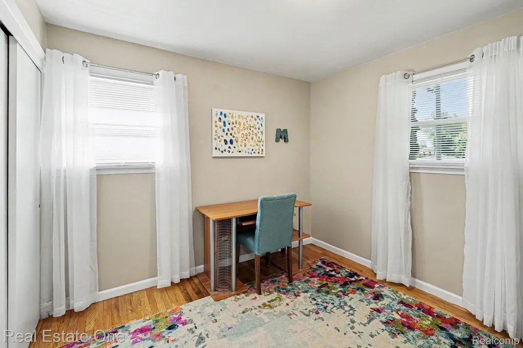 769 Manordale Court Milford Village MI 48381