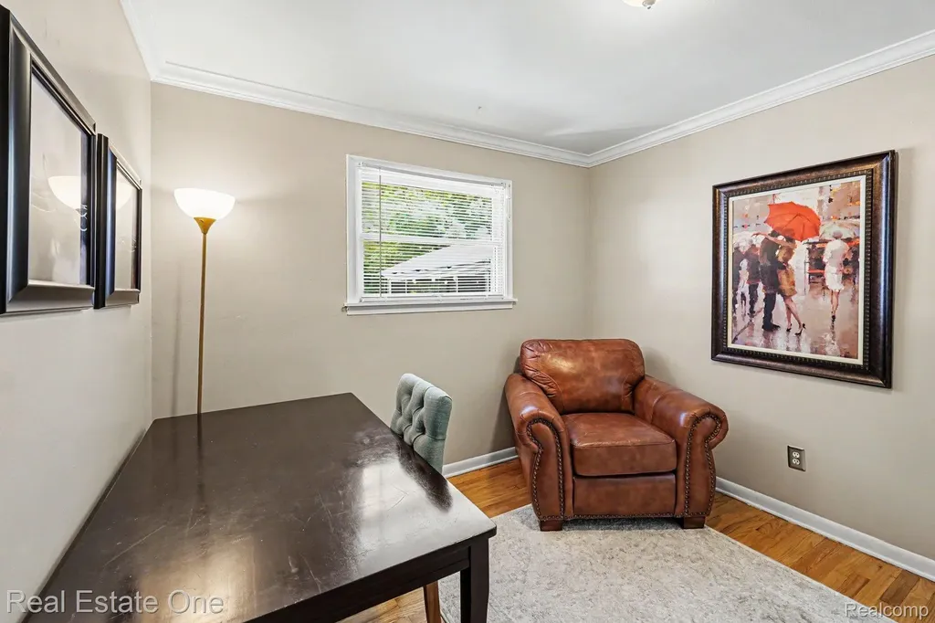 769 Manordale Court Milford Village MI 48381