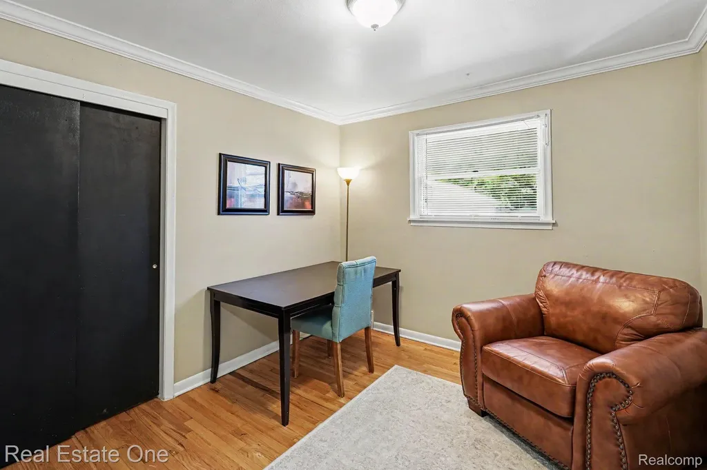 769 Manordale Court Milford Village MI 48381