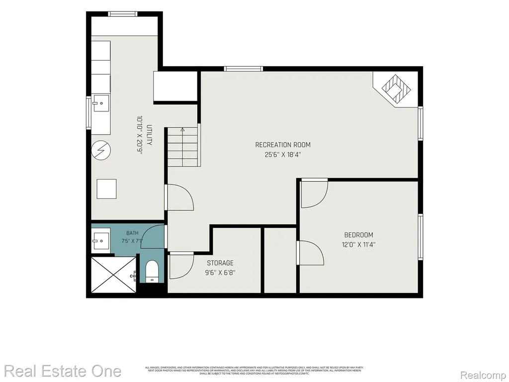 769 Manordale Court Milford Village MI 48381
