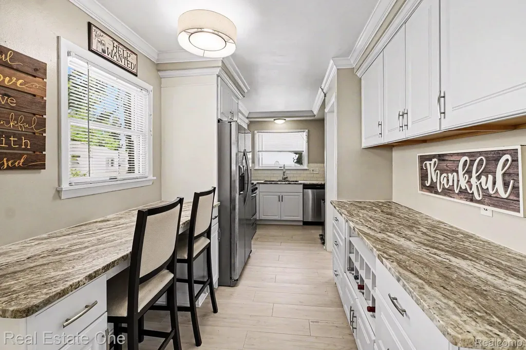 769 Manordale Court Milford Village MI 48381