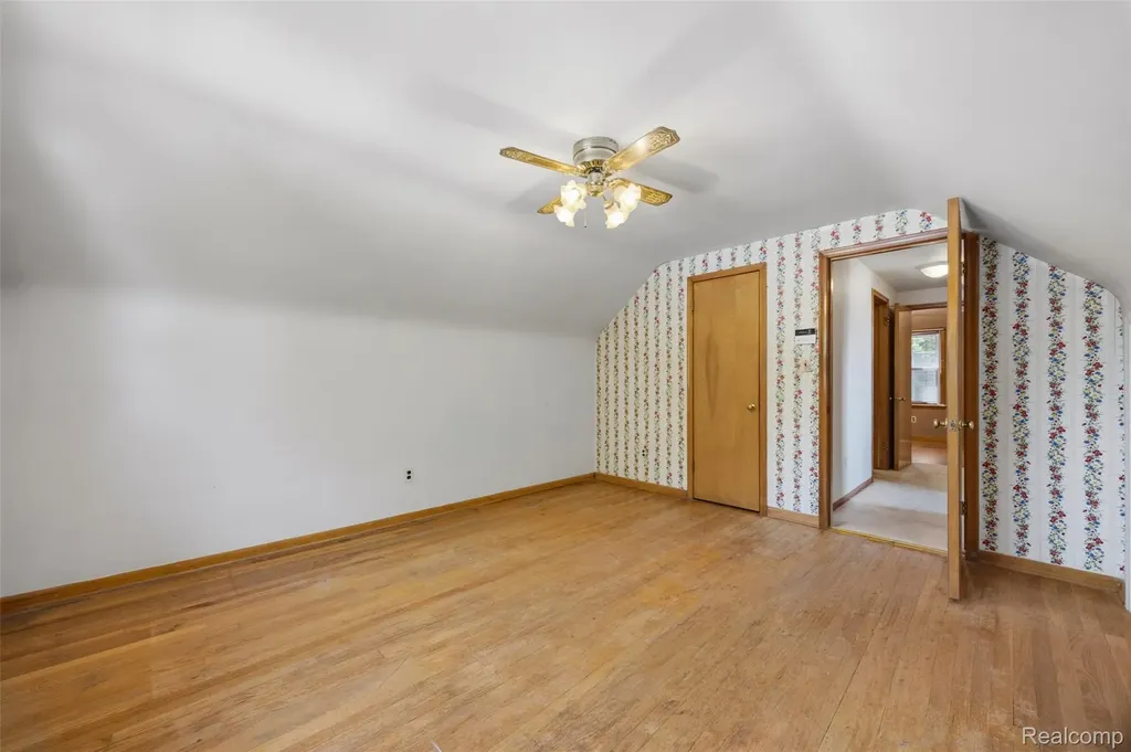 5041 Payne Avenue Dearborn City MI 48126