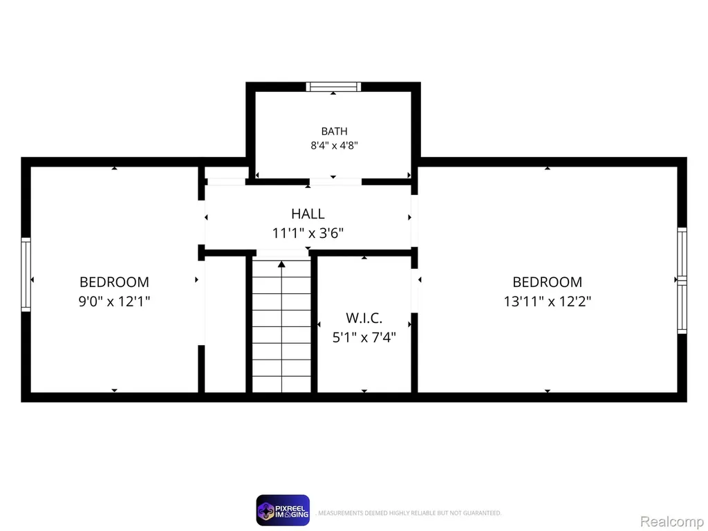 5041 Payne Avenue Dearborn City MI 48126