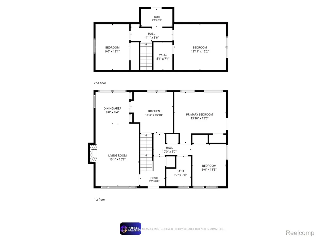 5041 Payne Avenue Dearborn City MI 48126