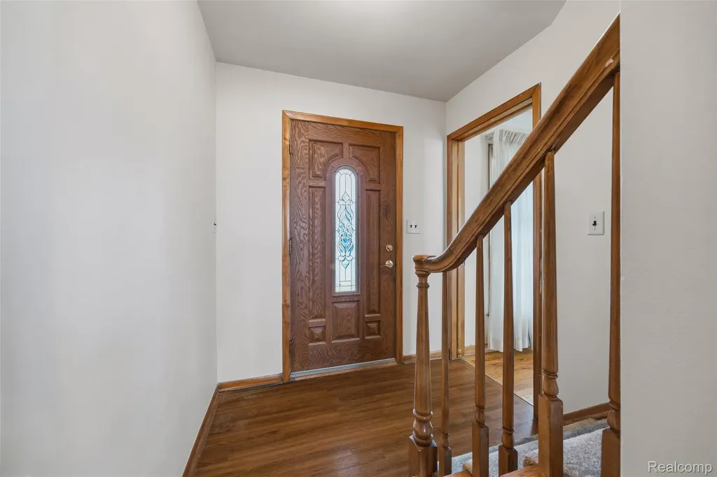 5041 Payne Avenue Dearborn City MI 48126