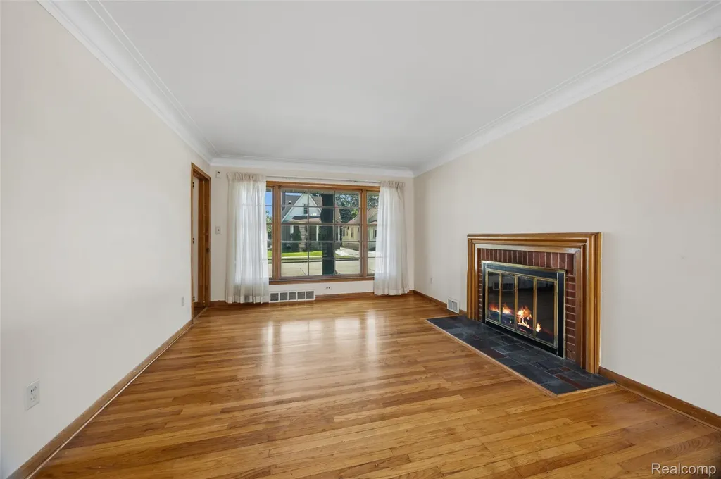 5041 Payne Avenue Dearborn City MI 48126