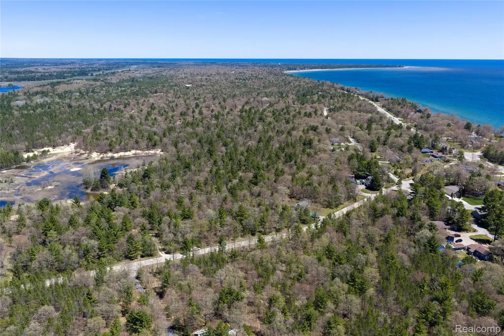 000 Scott Road Baldwin Township MI 48730