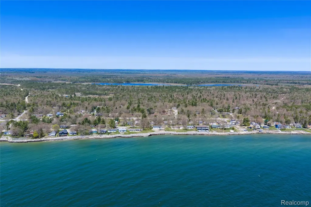000 Scott Road Baldwin Township MI 48730