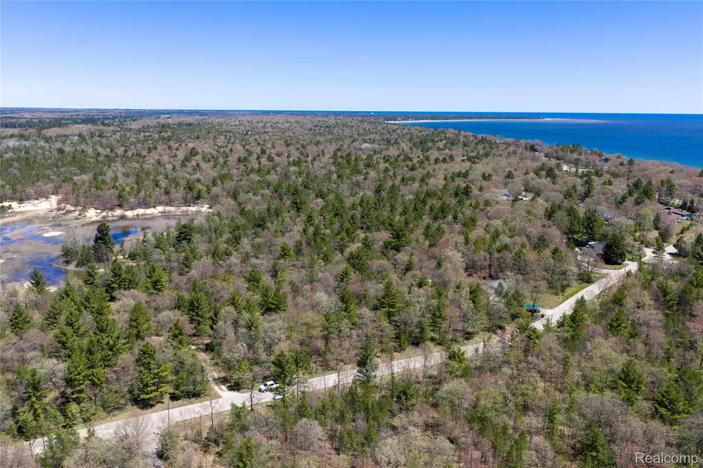 000 Scott Road Baldwin Township MI 48730