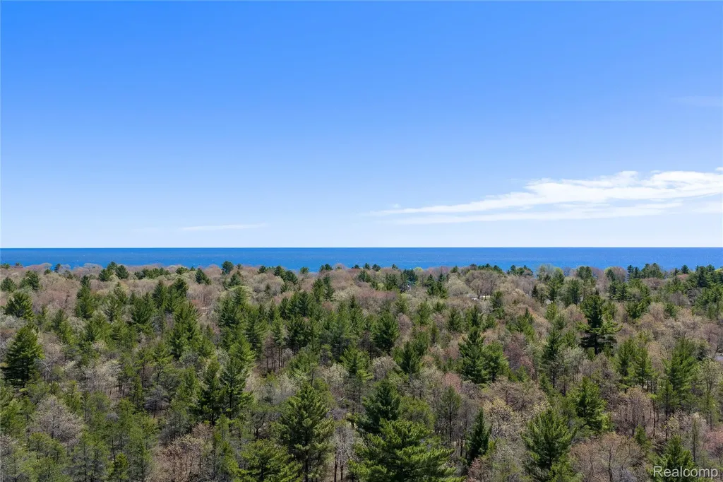 000 Scott Road Baldwin Township MI 48730