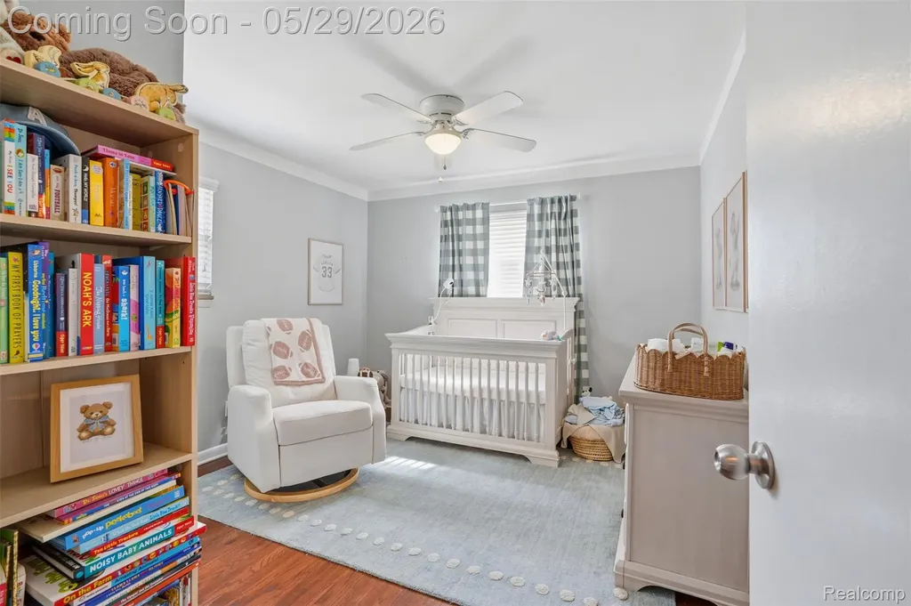 14338 Shadywood Drive Plymouth Charter Township MI 48170