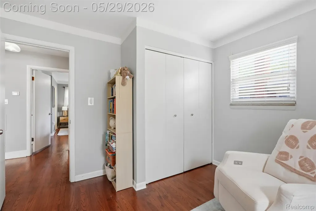 14338 Shadywood Drive Plymouth Charter Township MI 48170