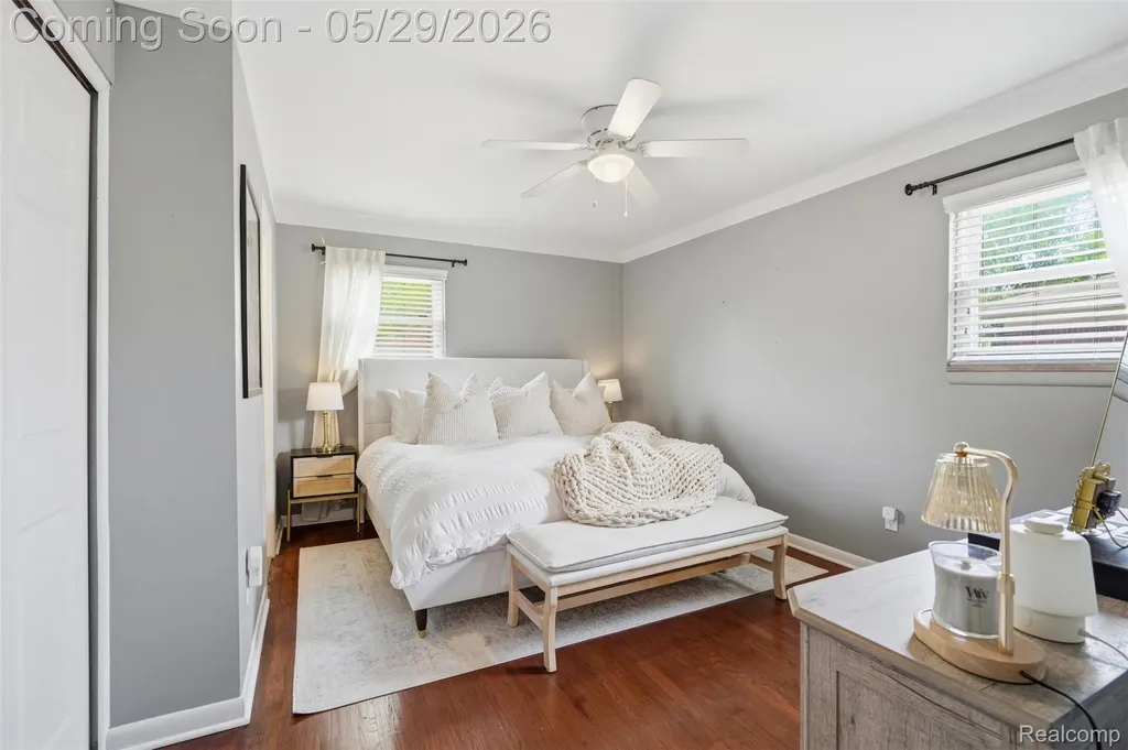 14338 Shadywood Drive Plymouth Charter Township MI 48170