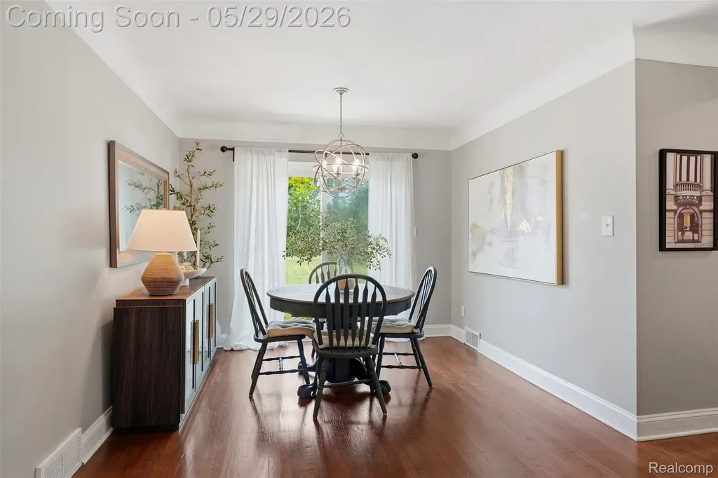 14338 Shadywood Drive Plymouth Charter Township MI 48170