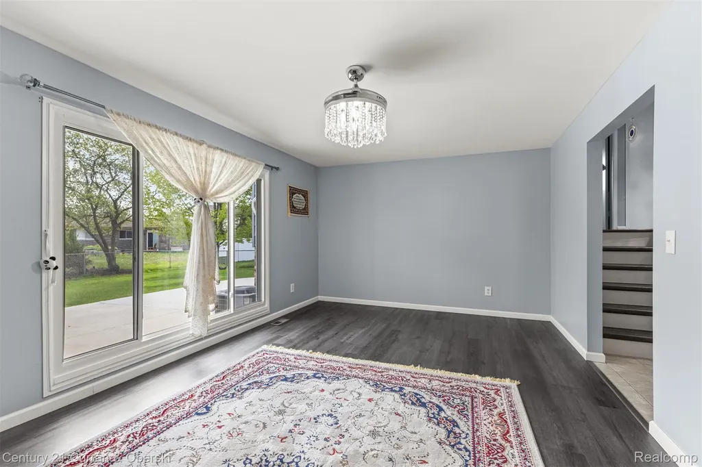 45561 Edgewood Court Canton Charter Township MI 48187