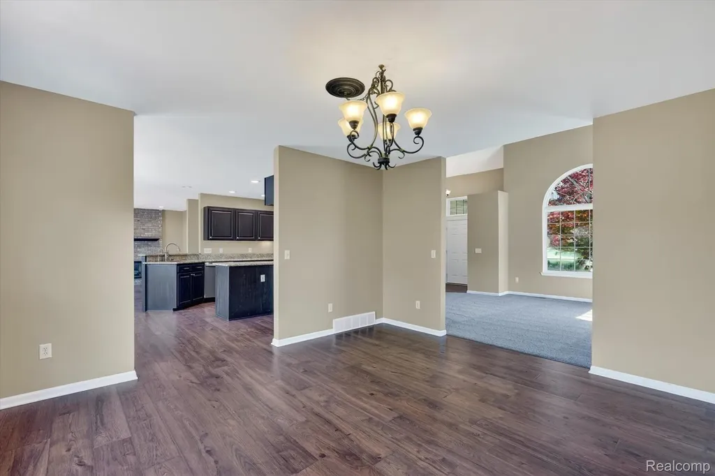 5195 Wyndham Place Fenton Charter Township MI 48430