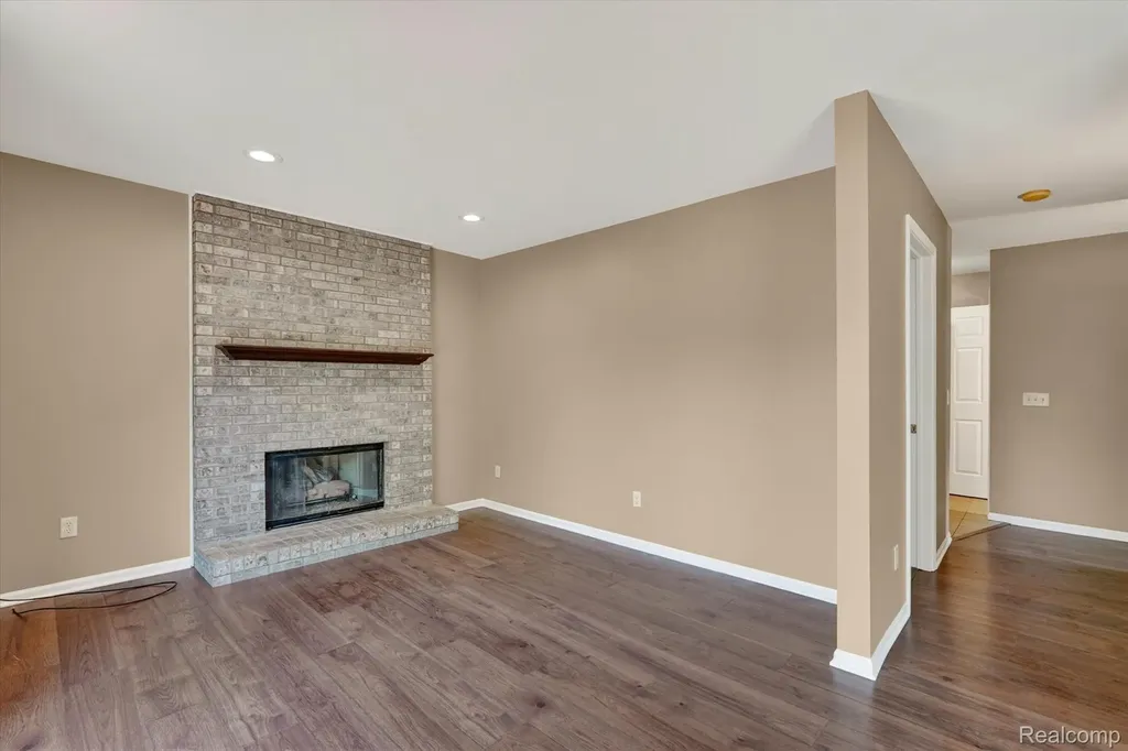 5195 Wyndham Place Fenton Charter Township MI 48430