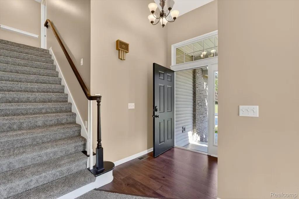 5195 Wyndham Place Fenton Charter Township MI 48430