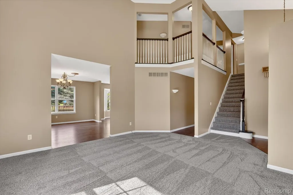 5195 Wyndham Place Fenton Charter Township MI 48430