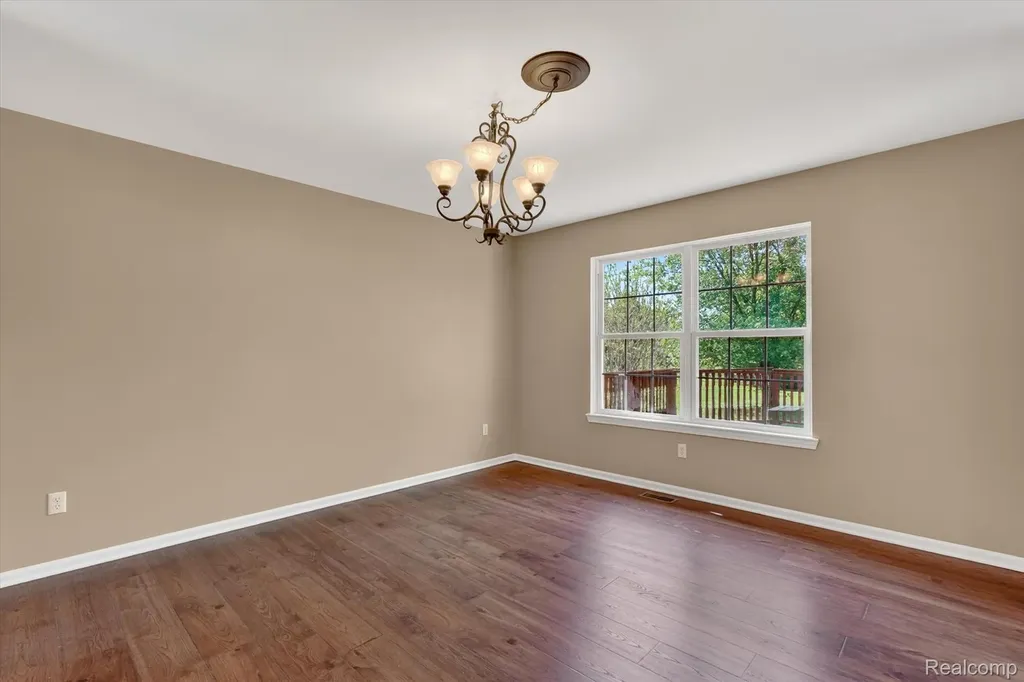 5195 Wyndham Place Fenton Charter Township MI 48430