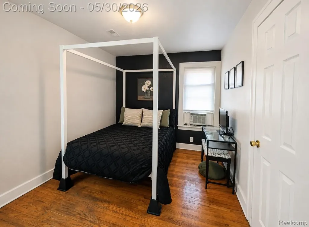 3455 Buckingham Avenue Detroit City MI 48224
