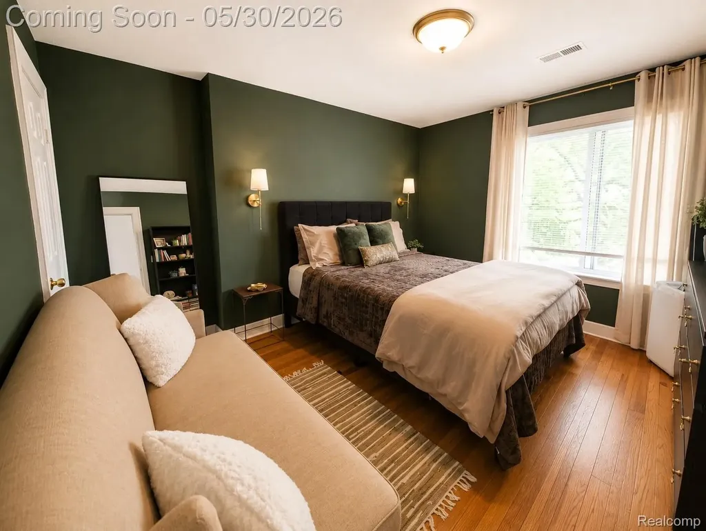 3455 Buckingham Avenue Detroit City MI 48224