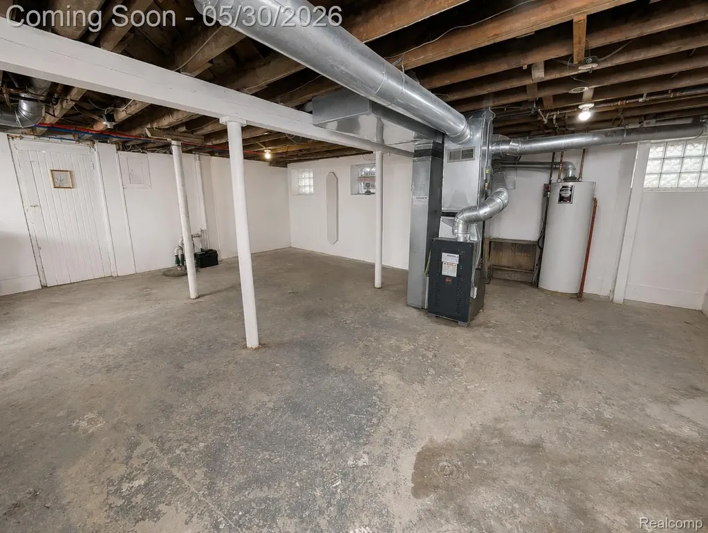 3455 Buckingham Avenue Detroit City MI 48224