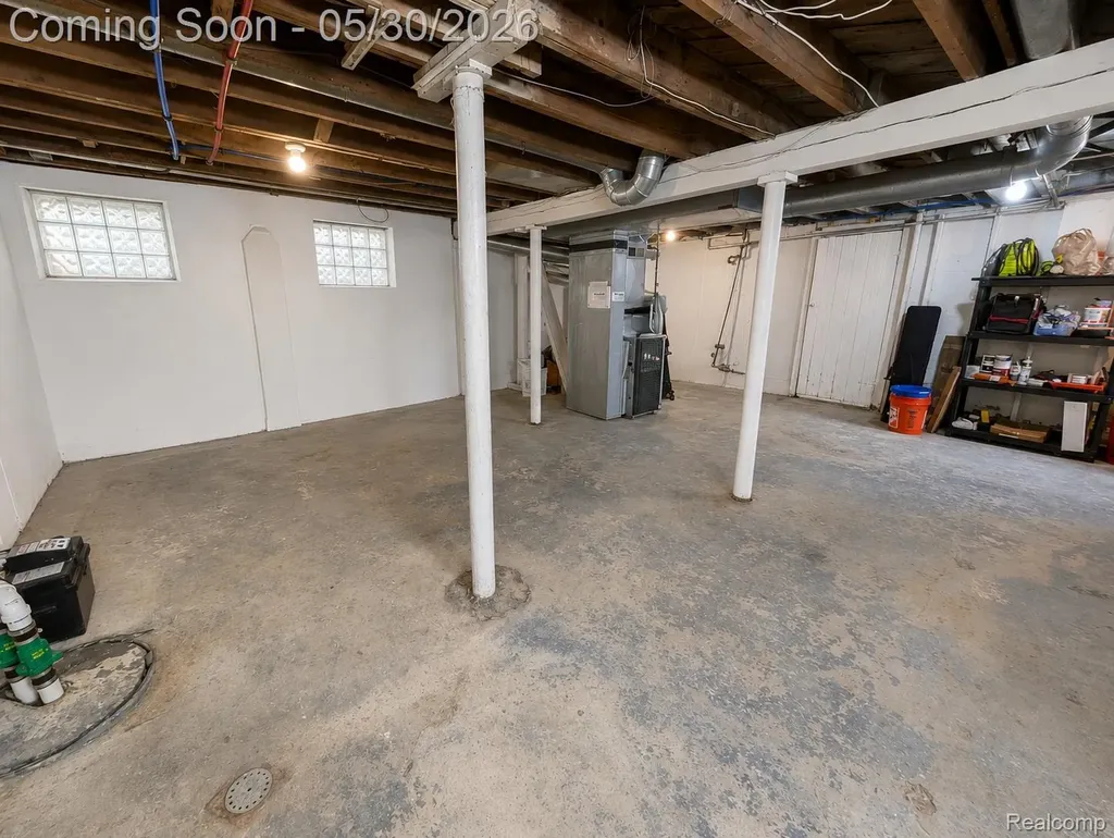 3455 Buckingham Avenue Detroit City MI 48224