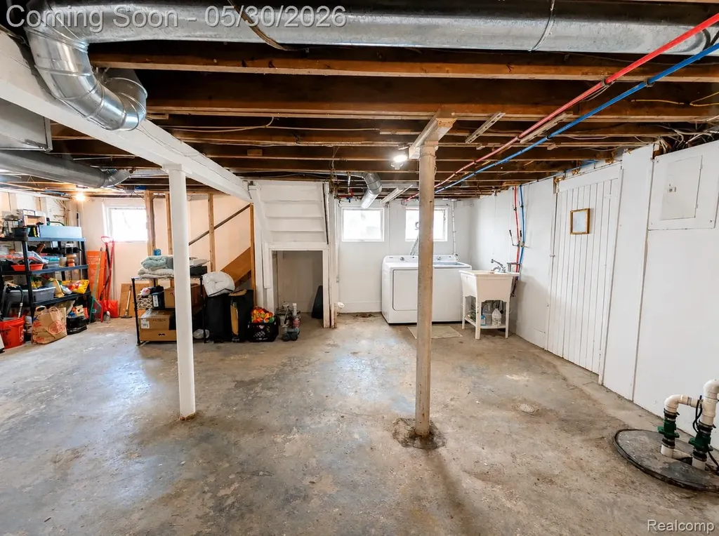 3455 Buckingham Avenue Detroit City MI 48224
