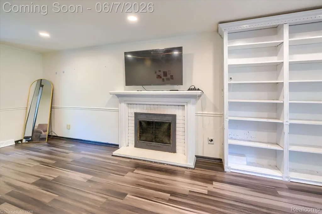 4232 Knollwood Drive Grand Blanc Charter Township MI 48439