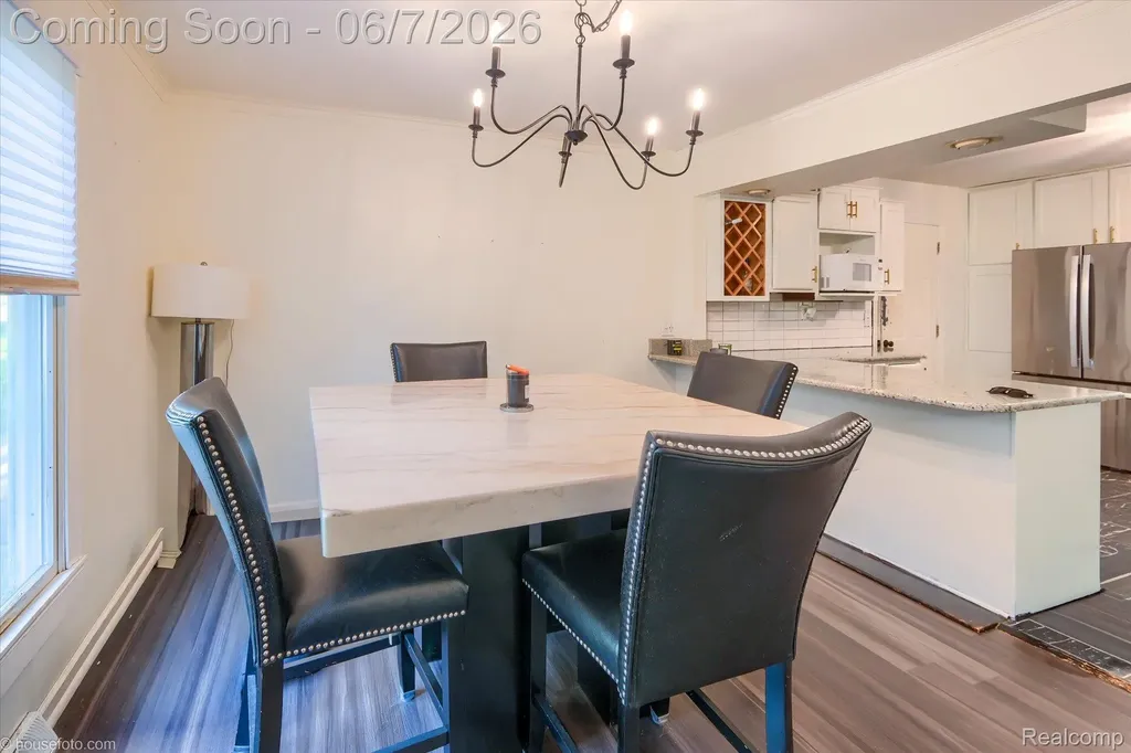 4232 Knollwood Drive Grand Blanc Charter Township MI 48439