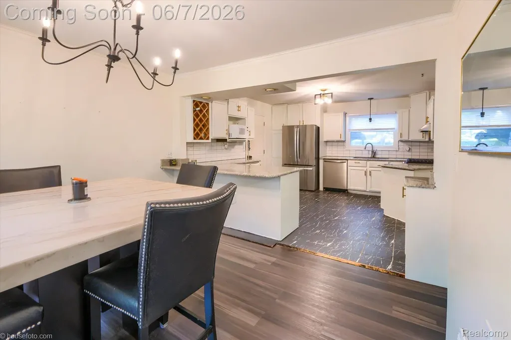 4232 Knollwood Drive Grand Blanc Charter Township MI 48439
