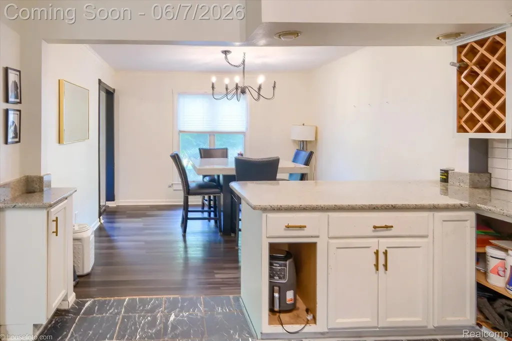 4232 Knollwood Drive Grand Blanc Charter Township MI 48439