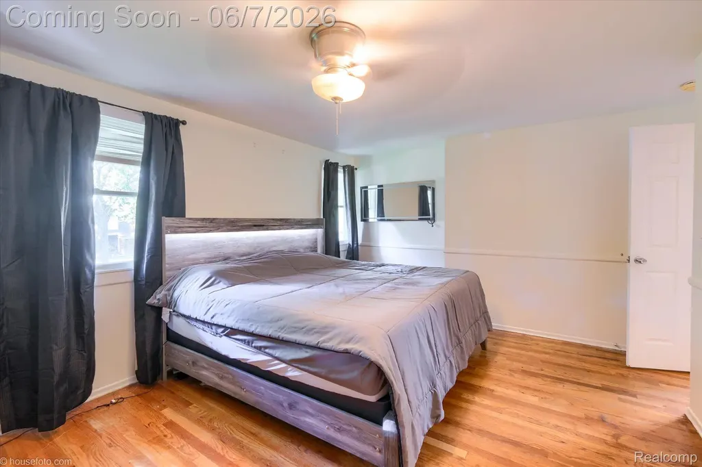 4232 Knollwood Drive Grand Blanc Charter Township MI 48439