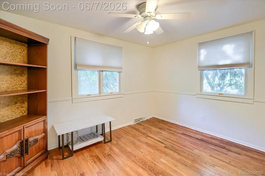 4232 Knollwood Drive Grand Blanc Charter Township MI 48439